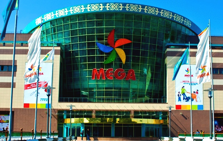 MEGA AKTOBE